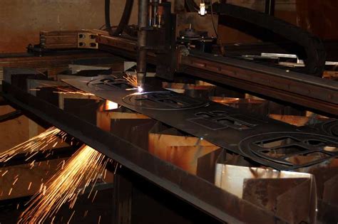 cutting metal fabrication quality|quality control in metal manufacturing.